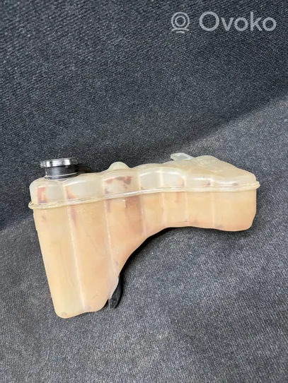 Dodge Challenger Coolant expansion tank/reservoir 52014521AE