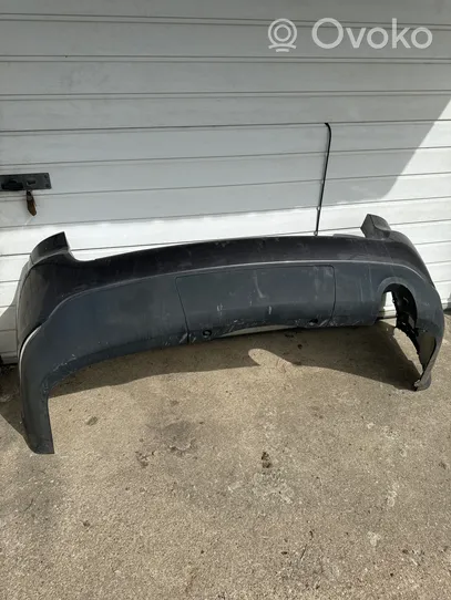 Dodge Durango Rear bumper 05113692ab