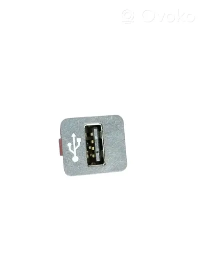 BMW 7 F01 F02 F03 F04 Gniazdo / Złącze USB 9237656