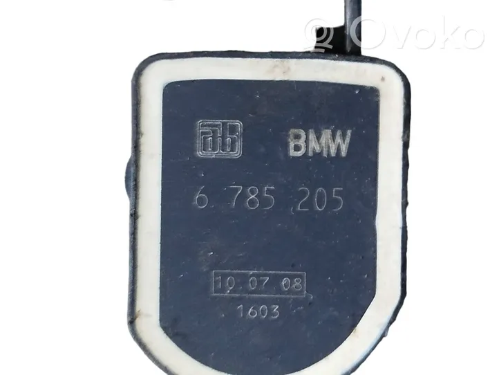 BMW 1 E81 E87 Czujnik poziomowania świateł osi przedniej 6785205