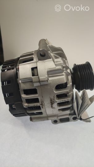 Renault Espace -  Grand espace IV Alternator 0124415014