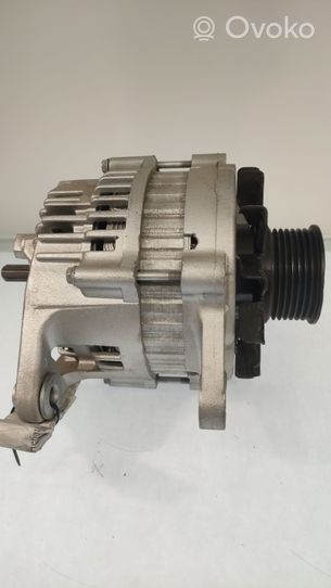 Opel Vectra C Alternator JDA1172IR