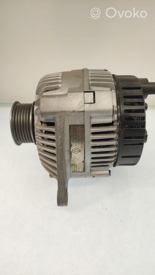 Renault Espace -  Grand espace IV Alternator 7700857073