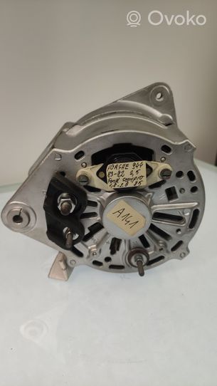 Ford Scorpio Alternator 0120469660