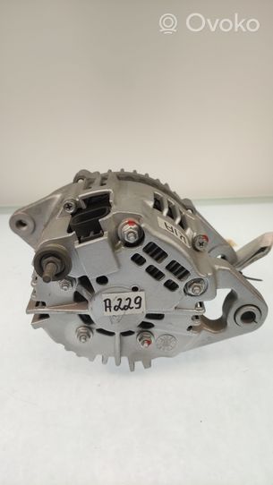 KIA Pride Alternator KK33918300