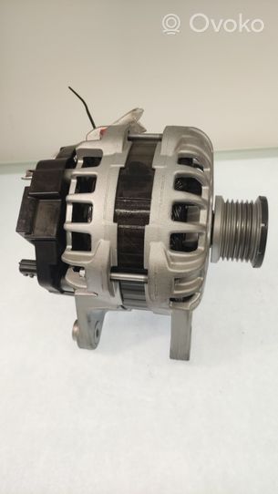 Nissan Qashqai Alternator F000BL07AV