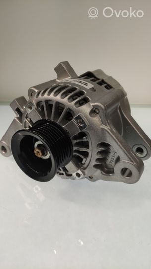 Toyota Land Cruiser (J100) Alternator 1042108040