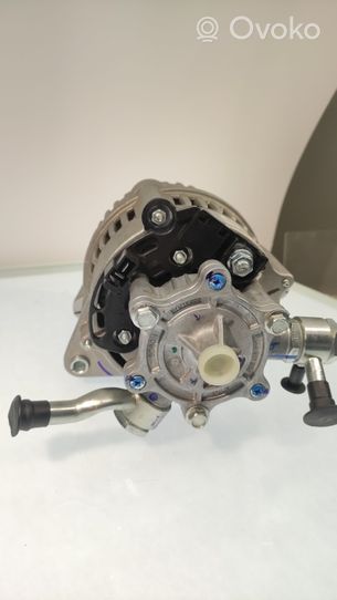 Tata Indica Vista II Alternador 287115400110