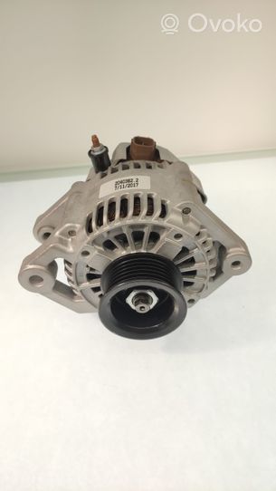 Daihatsu Sirion Generatore/alternatore 27060B1080