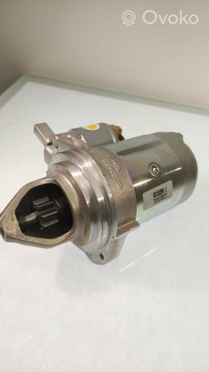 Citroen C35 Starter motor S3099