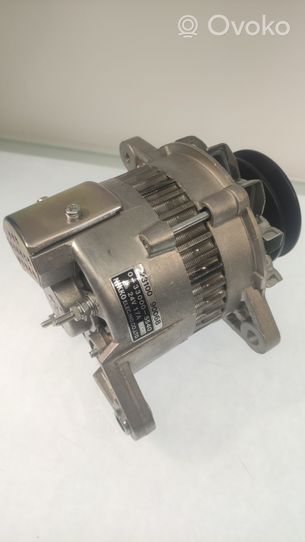 Mitsubishi Canter Alternator 0330005540