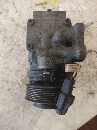 Jeep Grand Cherokee (WJ) Ilmastointilaitteen kompressorin pumppu (A/C) 4472005621