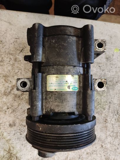 Ford Maverick Air conditioning (A/C) compressor (pump) R134A