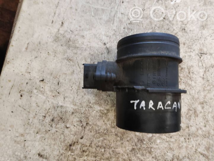 Hyundai Terracan Misuratore di portata d'aria 281644A000