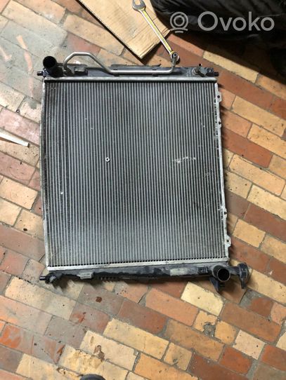 KIA Sorento Radiateur de refroidissement 253102P300