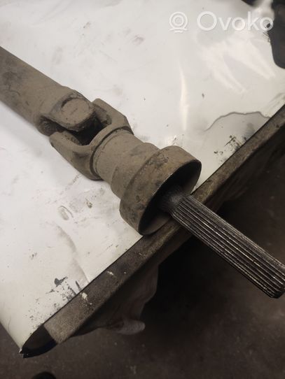 Ford Ranger Front prop shaft 