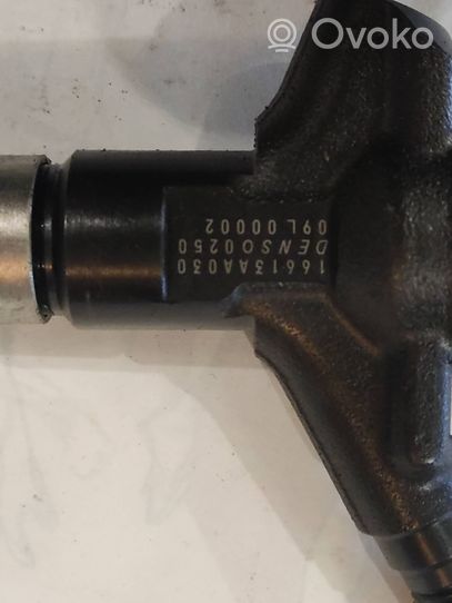 Subaru Outback Injecteur de carburant 16613AA030