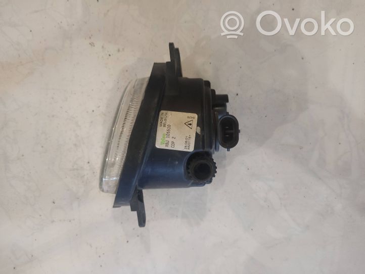 Rover 45 Feu antibrouillard avant XBJ105510