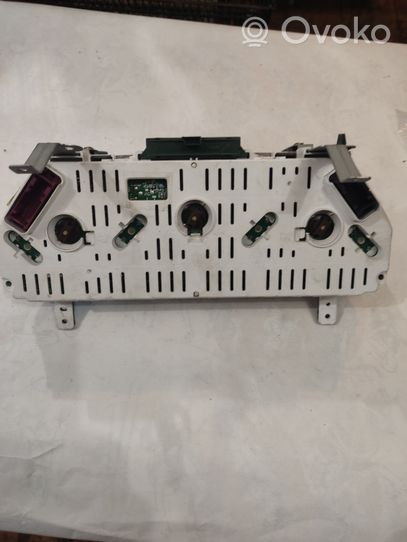 Land Rover Freelander Compteur de vitesse tableau de bord 