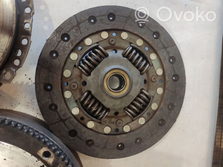 Volkswagen Lupo Clutch set kit 