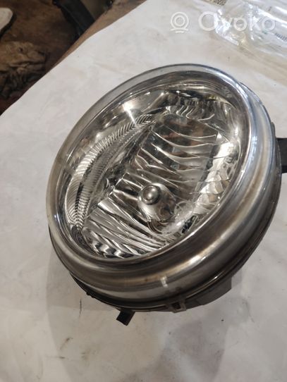 Jeep Cherokee Phare frontale 