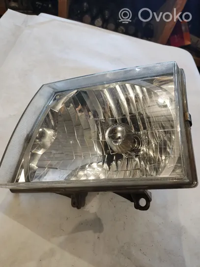 Ford Ranger Headlight/headlamp 