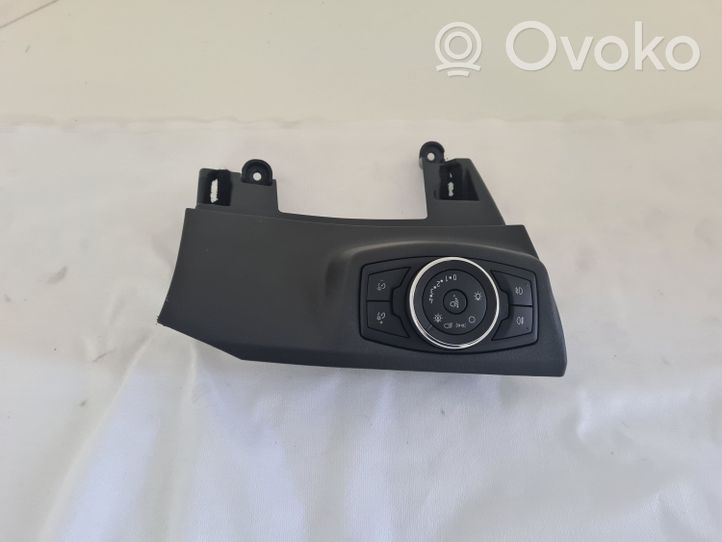 Ford Mondeo MK V Interruptor de luz DG9T13D061HDW