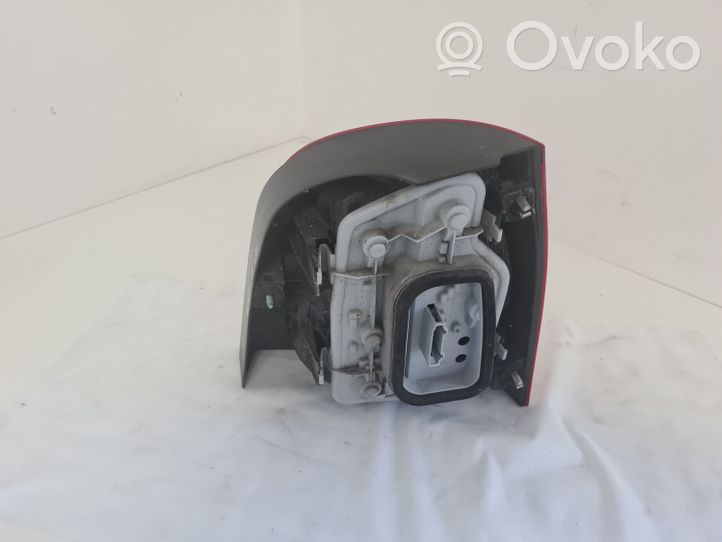 Volkswagen Polo Lampa tylna 6Q6945095G