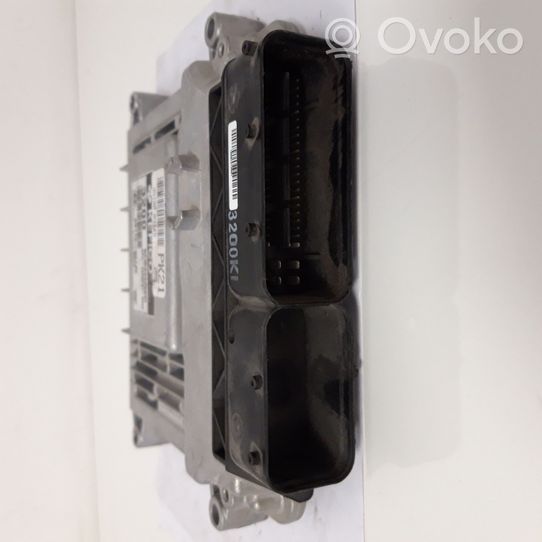 Hyundai i10 Calculateur moteur ECU 9030933200KI