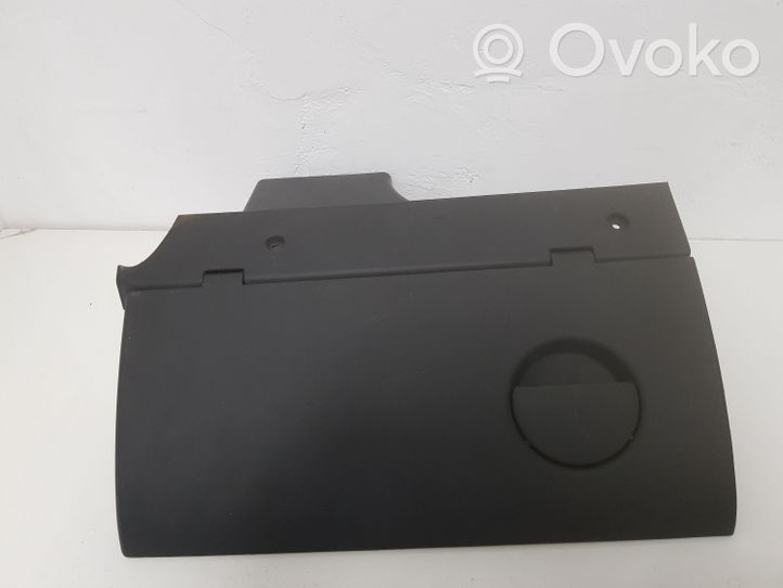 Opel Corsa C Schowek deski rozdzielczej / Komplet 09114403