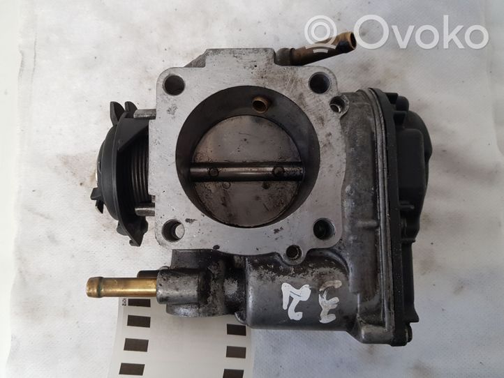 Volkswagen New Beetle Throttle valve 06A133064H