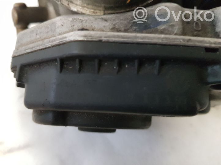 Volkswagen New Beetle Throttle valve 06A133064H