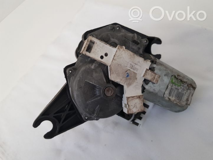 Nissan Micra Moteur d'essuie-glace arrière 8200017385H