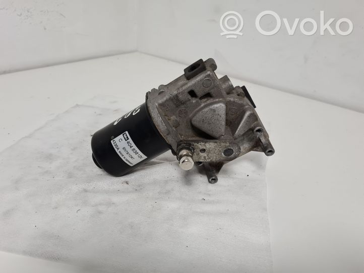 Peugeot 307 Moteur d'essuie-glace 404638