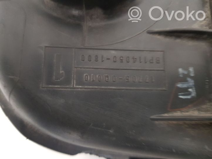 Toyota Aygo AB10 Obudowa filtra powietrza 177050Q010