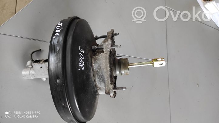 Nissan Micra Servo-frein 82001239844