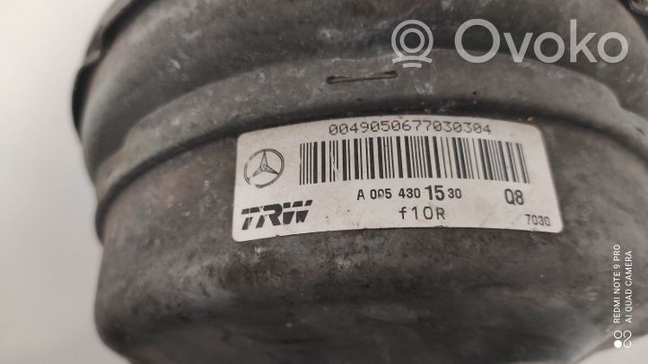 Mercedes-Benz Vaneo W414 Servofreno A0054301530