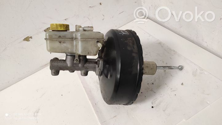 Volkswagen Polo IV 9N3 Servo-frein 6Q1614105AH