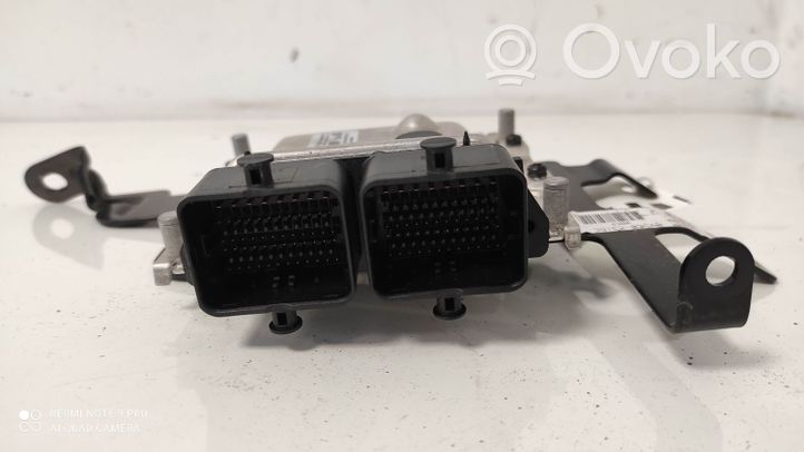 Hyundai i20 (GB IB) Sterownik / Moduł ECU 0261S10773