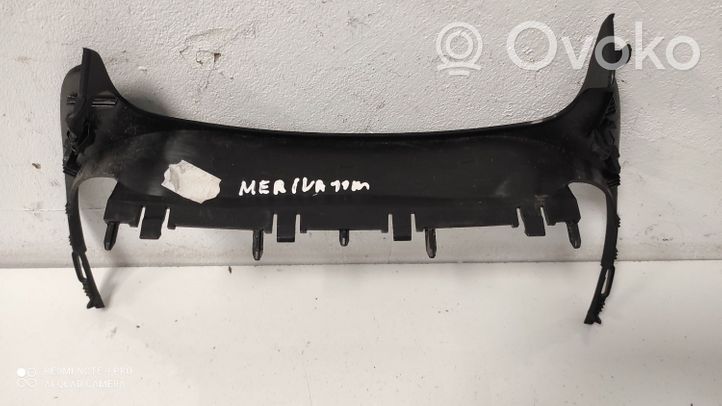 Opel Meriva B Element deski rozdzielczej 13267444