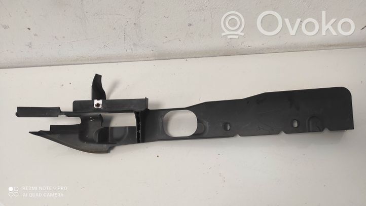 Ford Focus Supporto di montaggio del parafango 4M51A02476