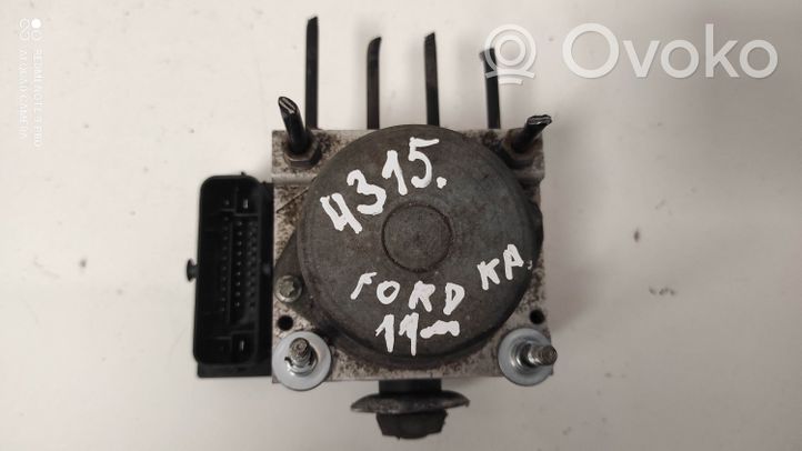 Ford Ka ABS-pumppu 51823789