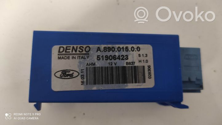 Ford Ka Altri relè A89001500