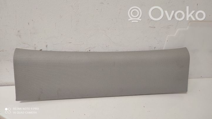 Audi A3 S3 A3 Sportback 8P (B) pillar trim (bottom) 8P3867839