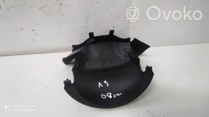 Audi A3 S3 A3 Sportback 8P Element kierownicy 8P0953515