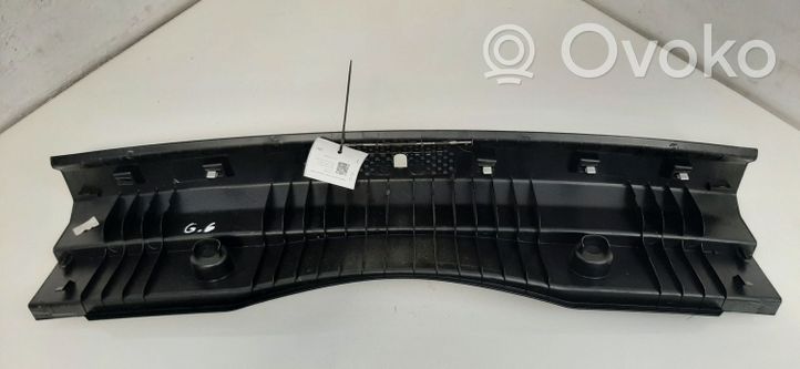 Volkswagen Golf VI Rivestimento di protezione sottoporta del bagagliaio/baule 1K9863459A