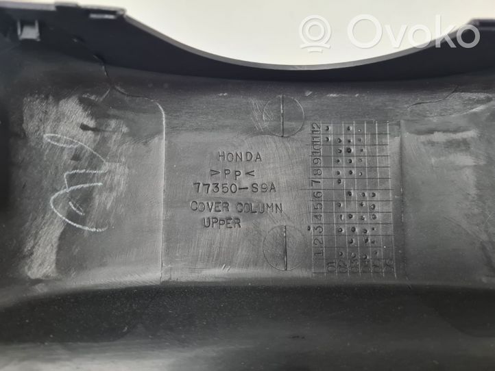 Honda CR-V Ohjauspyörän verhoilu 77350S9A