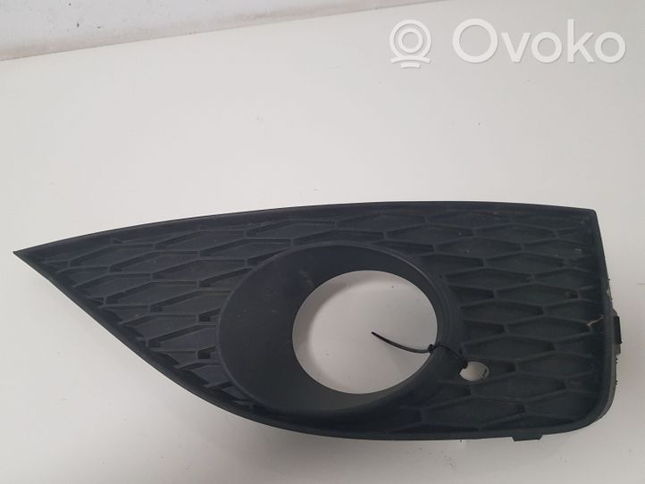 Seat Ibiza IV (6J,6P) Grille inférieure de pare-chocs avant 6J0853666A