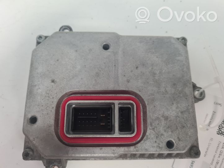 Audi A4 S4 B7 8E 8H Modulo di zavorra faro Xenon 1307329115