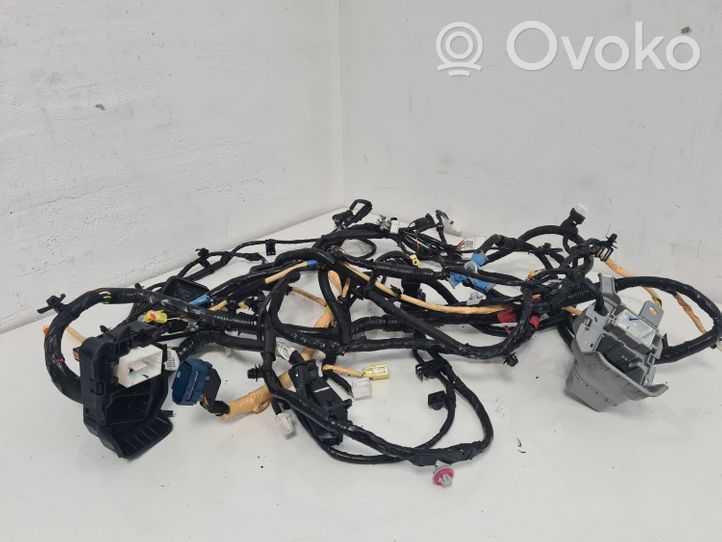 Hyundai i20 (GB IB) Cables del panel 91501C8090